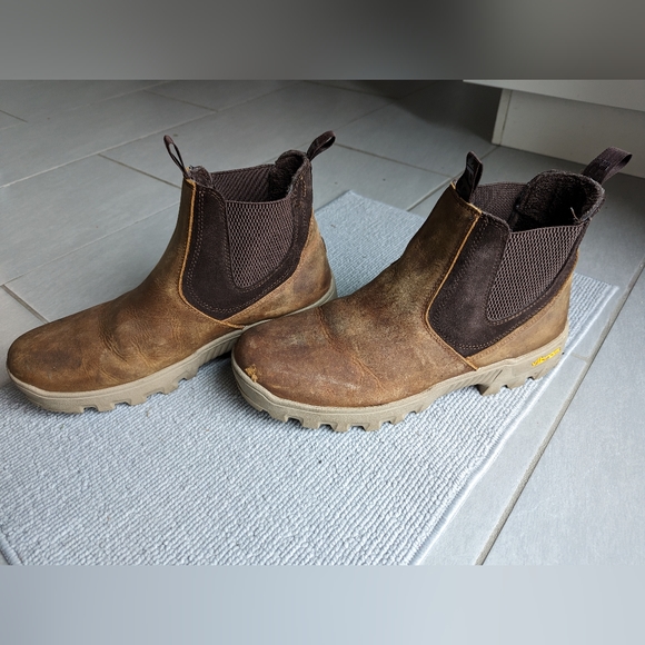Pajar Soldado Chelsea boots (11M) - Picture 5 of 8